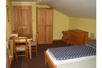 Austrija Privát Leogang, Eksterjers